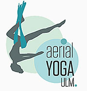 Aerial Yoga Ulm Logo